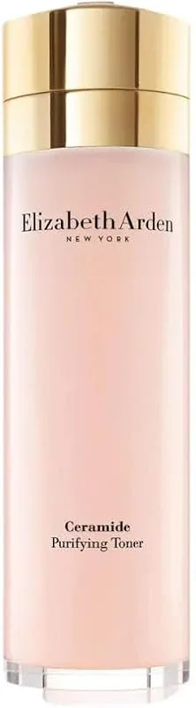 Elizabeth Arden Ceramide Purifying Toner 200 Ml, 5000286643 — Cilt bakımı