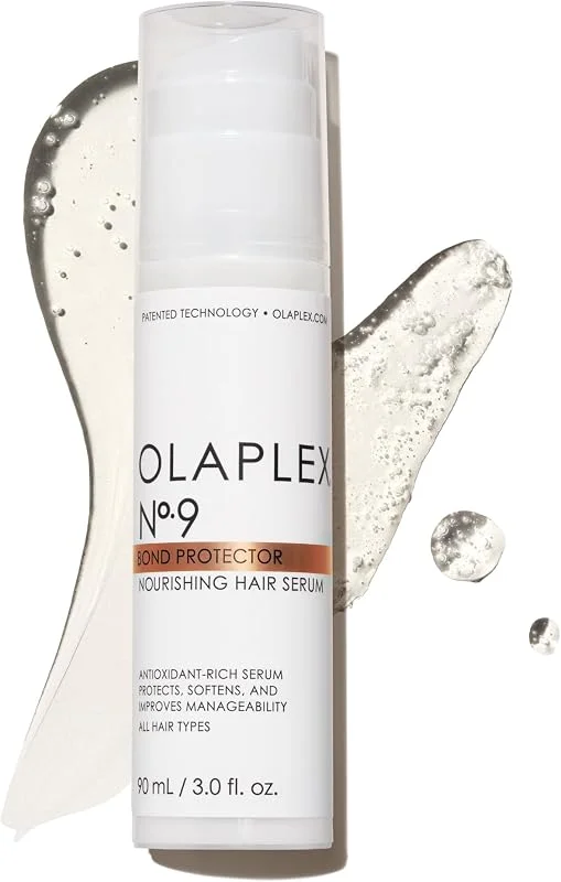 Olaplex Nº.9 Bond Protector Nourishing Hair Serum - Bağ Koruyucu Besleyici Saç Serumu 90 ML — Saç bakımı