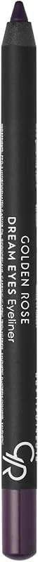 Golden Rose Dream Eyes Eyeliner No: 423 — Makyaj