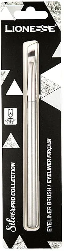 Lionesse Silver Collection Eyeliner Fırçası 5124 — Makyaj