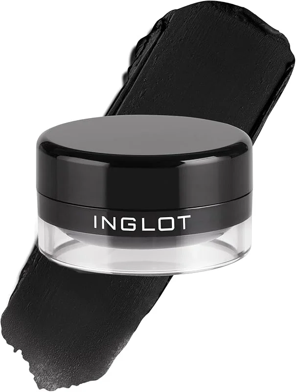 INGLOT Jel Eyeliner -AMC Eyeliner Gel 77 (77) — Makyaj
