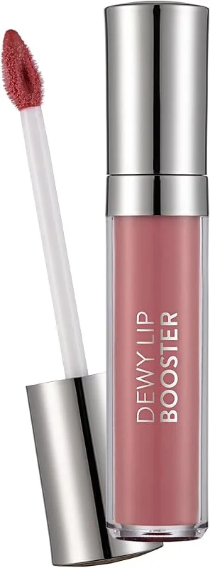 Flormar Dolgunlaştırıcı Renkli Dudak Parlatıcısı- Dewy Lip Booster - 003 Party- 8690604619054 — Makyaj