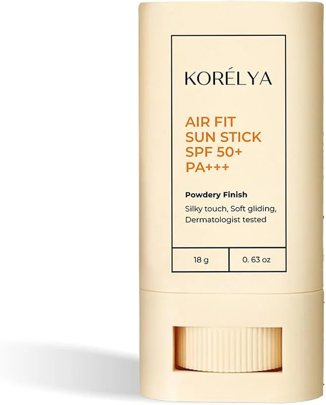 Stick Güneş Kremi SPF50+ 18 gr — Cilt bakımı