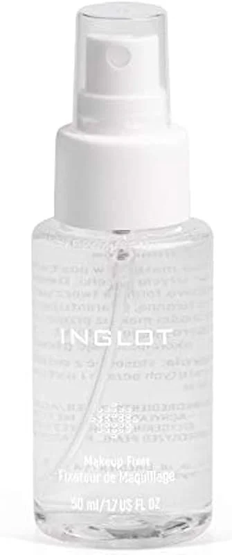 Makyaj Sabitleyici-Makeup Fixer (50 ml)