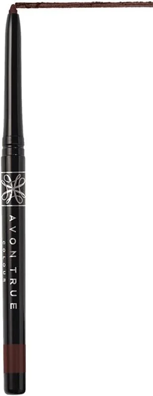 Avon Glimmersticks Açılıp Kapanabilen Göz Kalemi Cosmic Brown Üçlü Set — Makyaj
