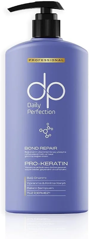 dp Daily Perfection Bond Repair Şampuan 425ml — Saç bakımı