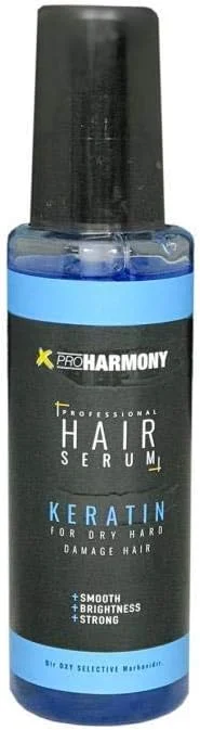 Selective xPro Harmony Keratin Saç Serumu 100 ML — Saç bakımı