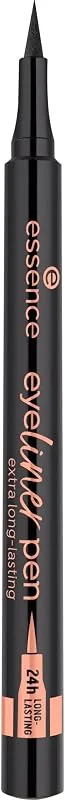 Essence Cosmetics Extra Long-Lasting Kalem Eyeliner 010 — Makyaj
