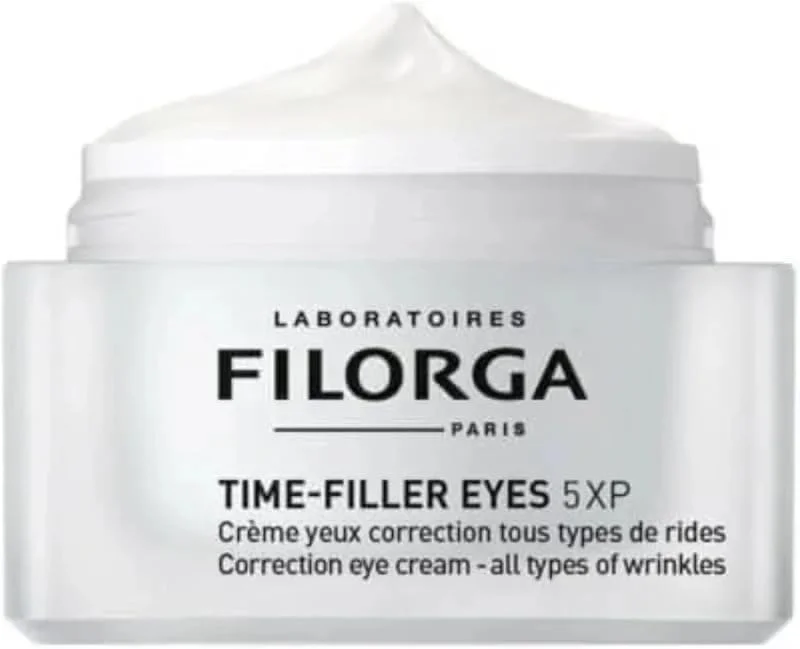Filorga Time-Filler Eyes Çizgi ve Kırışıklık Onarıcı Göz Çevresi Bakım Kremi 15ml — Cilt bakımı
