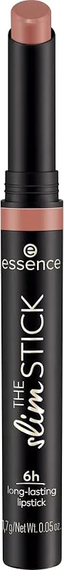 Essence Cosmetics The Slim Stick Ruj 102 — Makyaj