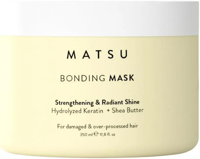 Matsu Professional Matsu Bonding Maske, 350 ml — Saç bakımı
