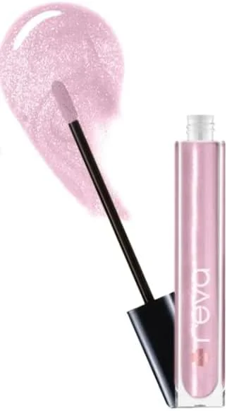 Işıltılı Dudak Parlatıcısı - Hi-shine Lip Gloss Purple Mist - No: 204 - Vegan & Temiz Içerik — Makyaj