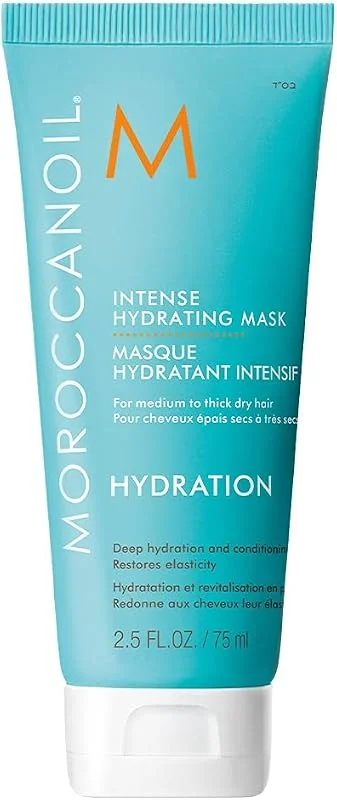 Moroccanoil Intense Hydrating Yoğun Nemlendirici Maske 75 ml — Saç bakımı