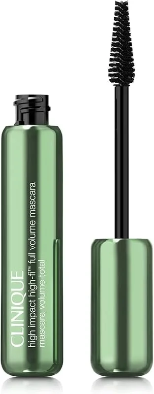 Clinique High Impact High-Fi™ Yoğun Hacim Veren Maskara Kahverengi .35oz, 10ml — Makyaj