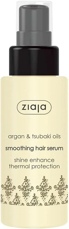 Ziaja - Argan & Tsubaki Yağlı Saç Serumu 50 Ml — Saç bakımı