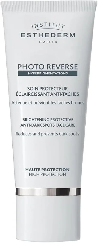 INSTITUT ESTHEDERM PARIS Photo Reverse - Leke Karşıtı Güneş Kremi 1 Paket(1 X 50 Ml) — Cilt bakımı