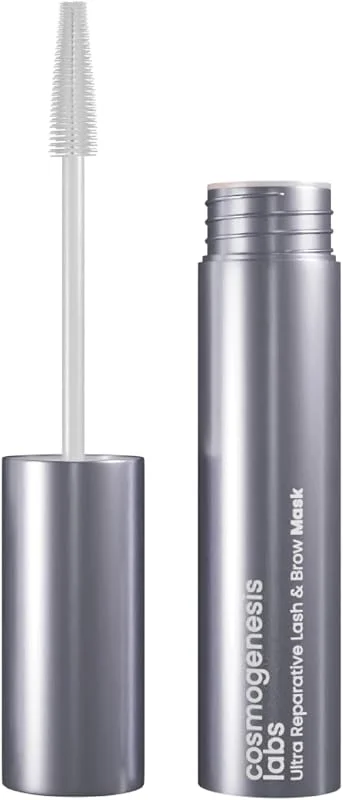 Ultra Onarıcı Kirpik ve Kaş Maskesi 9.5 ml — Makyaj