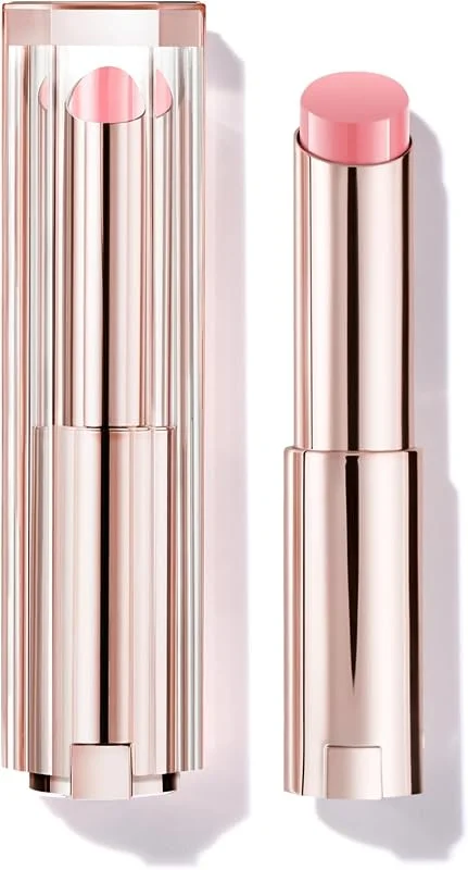 Lancome Idole Lip Butterglow Lip Balm 10- Keep It Glowy Dudak Parlatıcı — Makyaj