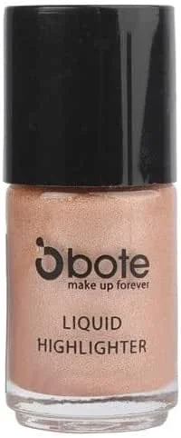 Bote Makeup Liquid Highlighter 03 — Makyaj