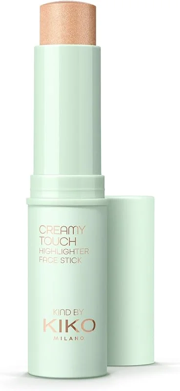 Kiko Aydınlatıcı - Kind Highlighter Face Stick — Makyaj