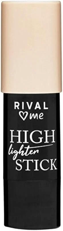 Rival Loves Me Highlighter Stick No:02, 7 gr, Aydınlatıcı — Makyaj