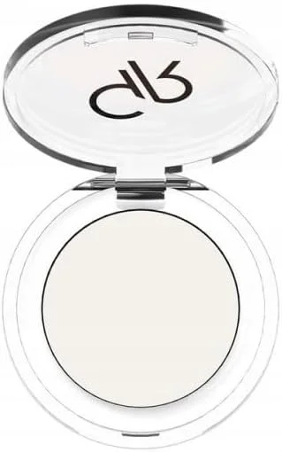 Golden Rose Soft Color Matte Mono Eyeshadow No: 01 -Tekli Mat Göz Farı — Makyaj