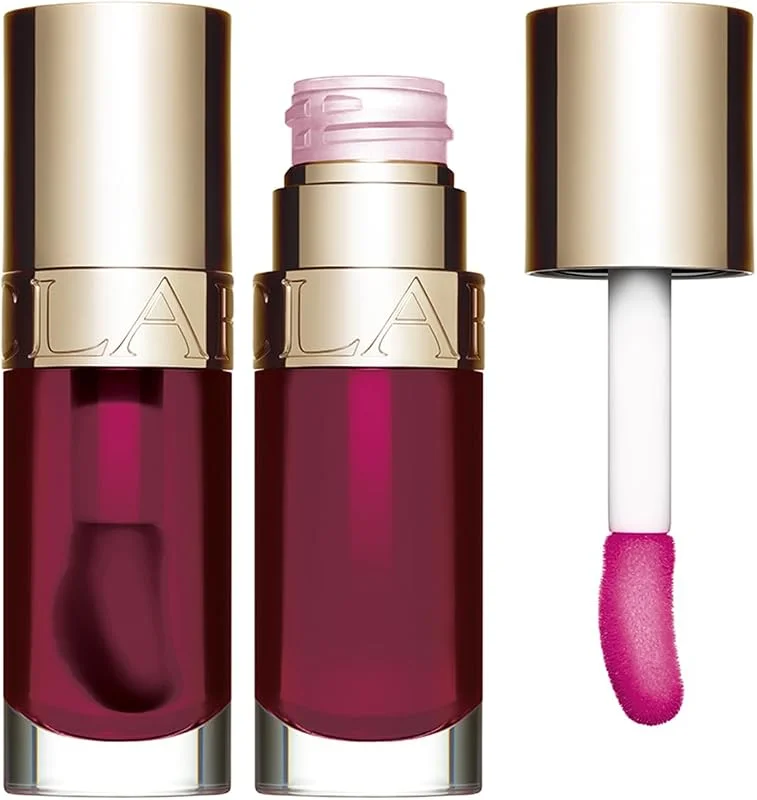 Clarins Lip Comfort Oil 17 Dudak Parlatıcısı — Makyaj