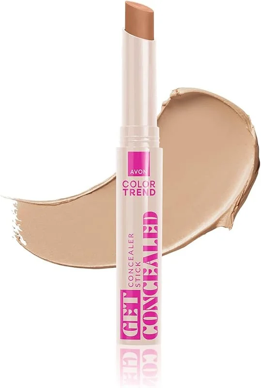 Concealer Stick Kapatıcı Medium - 34N — Makyaj