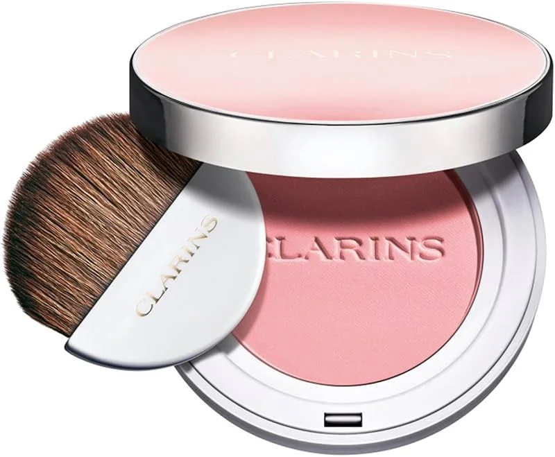 Clarins Joli Blush 01 Cheeky Baby Allık — Makyaj
