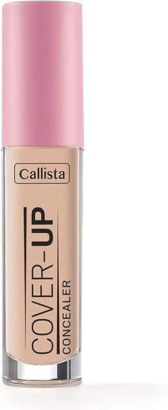 Callista Cover Up Concealer 40 Porcelain Göz Altı Kapatıcısı — Makyaj