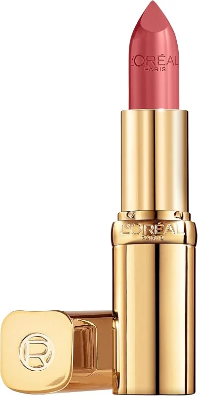 L'Oreal Paris Color Riche Saten Bitişli Ruj - 110 Made in Paris Nude — Makyaj