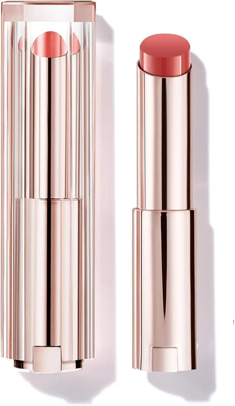 Lancome Idole Lip Butterglow Lip Balm 33- Nude Dudak Parlatıcı — Makyaj