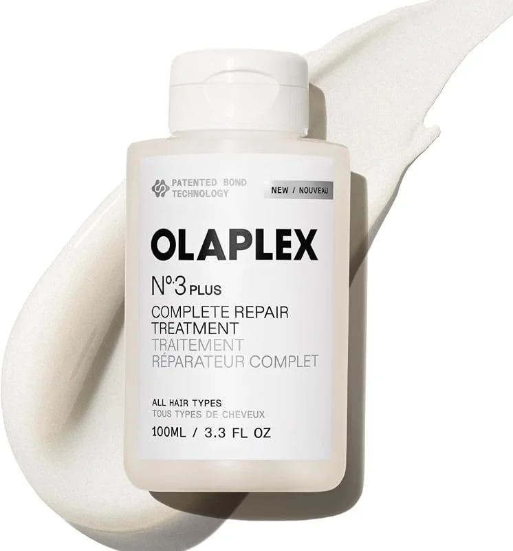 OLAPLEX No. 3 Plus Ultimate Repair Treatment Saç Bakım Ürünü 100 Ml — Saç bakımı