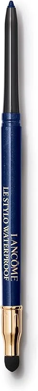 Lancome Le Stylo Waterproof Khol Liner 07 Minuit Illusion Mavi Göz Kalemi — Makyaj