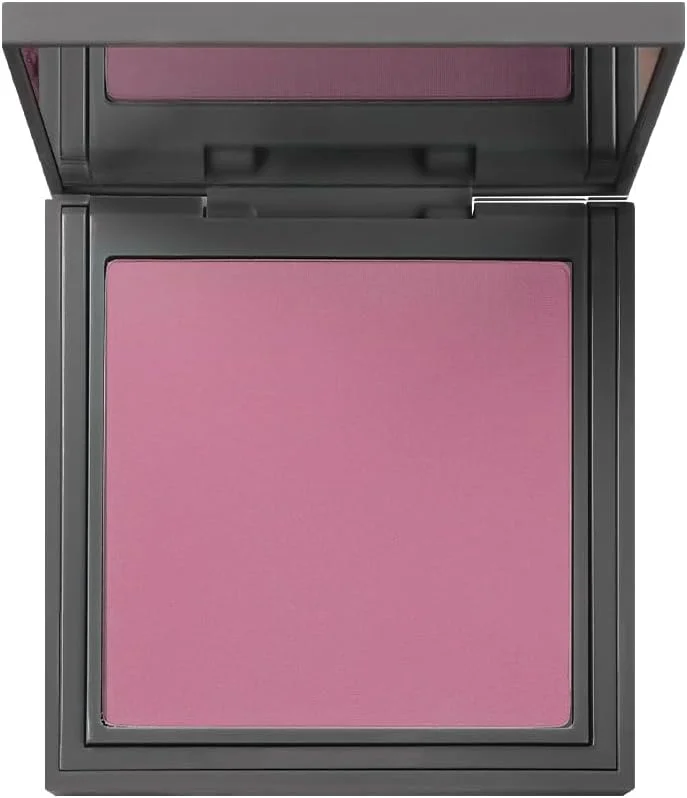 ALIX AVIEN İpeksi Allık - Powder Blush 111 Fusia — Makyaj