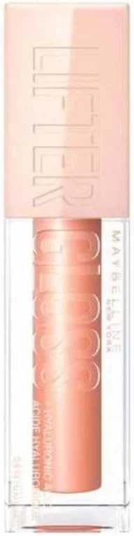 Maybelline New York Lifter Gloss Nemlendirici Dudak Parlatıcısı - 007 Amber — Makyaj