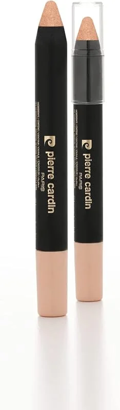 Pierre Cardin Glaze Light Pencil Stick Highlighter - Maldives Sand 522 — Makyaj