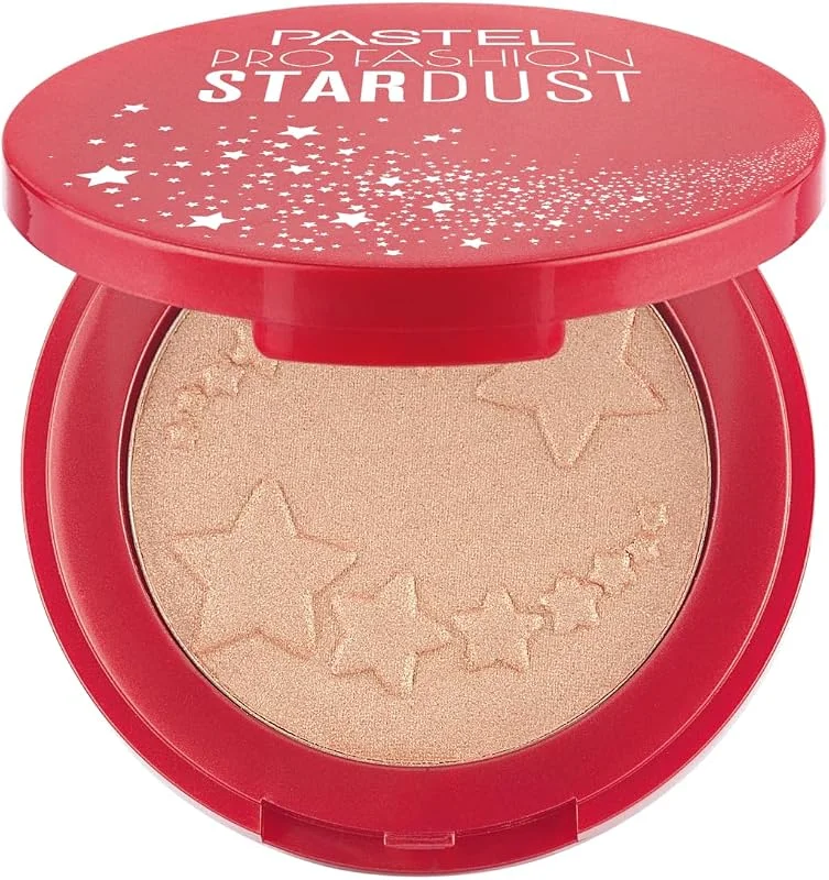 Pastel Profashion Stardust Highlighter Aydınlatıcı 322 — Makyaj
