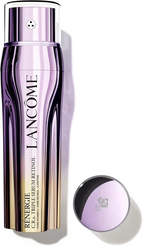 Lancome Renergie Triple Serum Retinol Saf Retinol, Saf C Vitamini, X Peptit 50 ml, LF448000 — Cilt bakımı