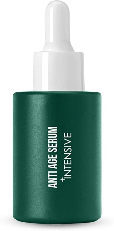Anti Age Intensive Serum, Retinol İçerikli, Kırışık Karşıtı, Yenileyici Gece Bakımı, Cilt Bakım Serumu, 30 ml — Cilt bakımı