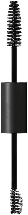 Dashu Suya ve Tere Dayanıklı, Kapatıcı Siyah Saç-Kaş Maskarası Daily Dual Hair Cover Mascara [Black], 111667 — Makyaj