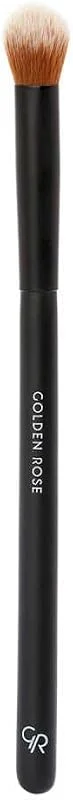 Golden Rose Highlighter Brush - Aydınlatıcı Fırçası — Makyaj