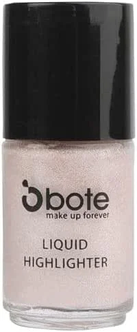 Bote Makeup Liquid Highlighter 01 — Makyaj