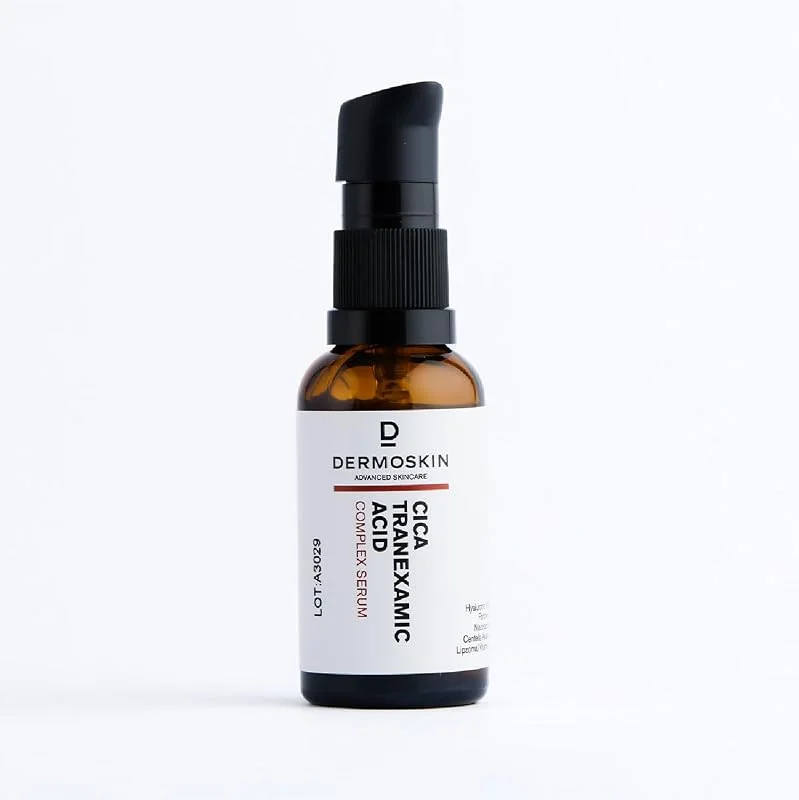 Dermoskin Cica Advanced Skincare Cica Tranexamic Acid Complex Serum — Cilt bakımı