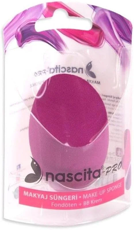 Nascita Makyaj Süngeri Fondöten + BB Krem - 89
