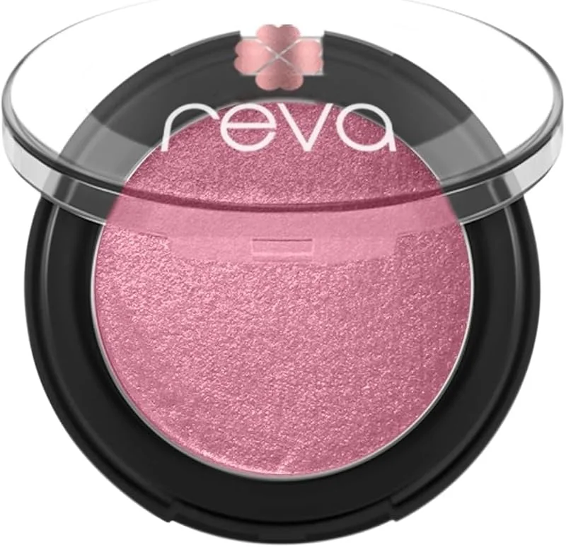 Superfine Blusher Wild Rose - Süper ince Toz Allık 7, 5 gr - No: 705 - Vegan & Temiz İçerik — Makyaj