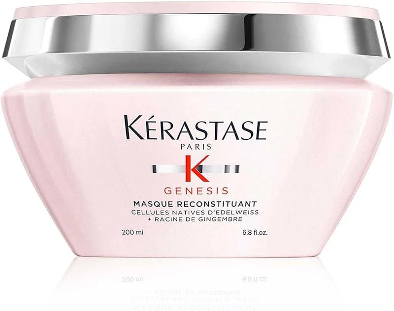 Kerastase Genesis Saç Dökülme Karşıtı Güçlendirici Maske 200 ml — Saç bakımı
