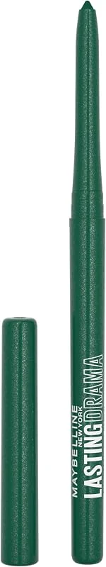 Maybelline New York Lasting Drama Automatic Liner Göz Kalemi- Green With Envy — Makyaj