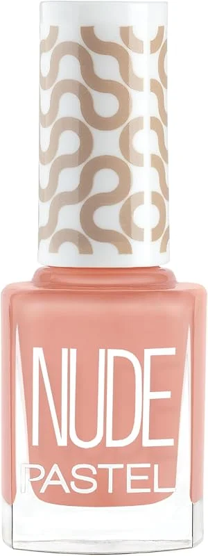 PASTEL Nude Oje 770 Ballet — Makyaj
