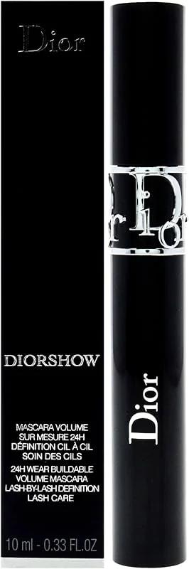 Diorshow Mascara 090 — Makyaj